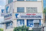 Bệnh viện Thẩm mỹ Paris gây chết người, xử phạt thế nào?