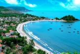 Phát hiện bãi biển ít du khách biết ở Nghệ An, người bản địa nhận xét: Nước trong xanh hơn Cửa Lò