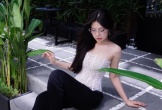 Chiếc áo 'trong suốt' của nữ TikToker này 'gây bão'