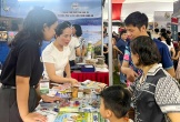 Nghệ An quảng bá du lịch tại Hội chợ Du lịch Quốc tế Lào Cai 2025