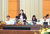 Chủ tịch, Phó Chủ tịch HĐND cấp tỉnh, cấp xã không nhất thiết là đại biểu HĐND