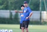 Bản lĩnh cầm quân của HLV Kim Sang-sik