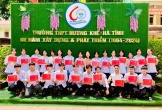 Cần cơ chế giám sát khi giao thẩm quyền cấp bằng tốt nghiệp THPT cho Hiệu trưởng