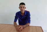 Lên mạng mua trang phục, còng số 8 rồi giả danh công an để cưỡng đoạt tài sản