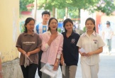 Thí sinh Nghệ An cân nhắc, không ồ ạt thay đổi nguyện vọng vào lớp 10