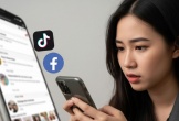 TikTok, Facebook và ‘cơn nghiện’ thuật toán đề xuất