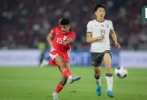 Loại Trung Quốc, tuyển Indonesia tiếp tục nuôi hy vọng World Cup 2026