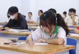 Sự cố thi đánh giá năng lực đợt 2 do cán bộ coi thi nghe nhầm chuông báo giờ