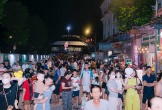 Đô Lương sắp có 'Tổ hợp thương mại và giải trí' trên 'đất vàng'