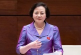 Bộ Nội vụ hướng dẫn mới nhất chọn chủ tịch, lãnh đạo cấp xã sau sáp nhập