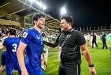 Châu Á còn 3,5 suất dự World Cup 2026