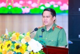 Công an Nghệ An: Giao ban đánh giá tình hình, kết quả công tác tháng 5/2025