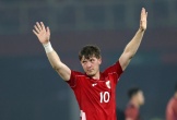Giấc mơ World Cup gọi tên Indonesia