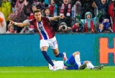 Na Uy thắng đậm Italy ở vòng loại World Cup