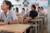 Thấy gì từ phát ngôn 'học gì lắm rồi cũng đi làm thuê' của giáo viên?
