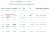 Đua top sao kê tài khoản, sinh viên y khoa năm cuối bị mất 7 tỉ đồng