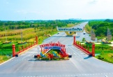 Sập giàn giáo trong Khu Du lịch Sơn Tiên, 2 người tử vong