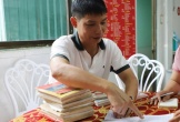 Sau khi bị 