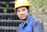 Một thợ lò được phong tặng danh hiệu Anh hùng Lao động