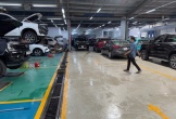 Khi công ty bảo hiểm xe 