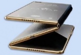Điện thoại gập ba đầu tiên của Samsung gây thất vọng lớn