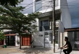 Nhà phố thoáng, sáng cả ngày nhờ thiết kế mở