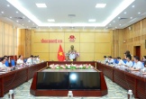 Đảng ủy UBND tỉnh cho ý kiến nhiều nội dung quan trọng