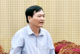 Công an đề nghị Sở Khoa học và Công nghệ Quảng Ngãi cung cấp hồ sơ hai đề tài khoa học