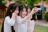 Thầy Hiệu trưởng nhắn học trò chọn tử tế, trở thành phiên bản tốt nhất của mình