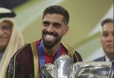 Huyền thoại Qatar đã giải nghệ, bất ngờ trở lại ở vòng loại World Cup 2026