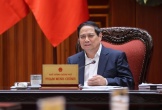 Thủ tướng: Xoá bỏ tư duy 