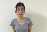 Tô Thị Thanh Huệ ra đầu thú