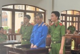 Tử hình Đặng Văn Toàn