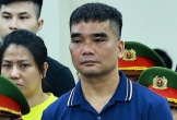 Hai cựu công an dùng ôtô biển xanh chở m.a t.ú.y bị đề nghị t.ử h.ì.nh
