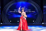 Nguyễn Thị Thưa xuất sắc đăng quang Mrs Grand Vietnam 2025