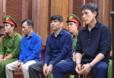Ông trùm vận chuyển 118 kg m.a t.ú.y thoát án t.ử h.ình, theo luật mới