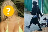 Nữ người mẫu sexy bị bắt khẩn vì nghi sát hại, phân xác bạn trai dã man