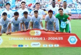 Những trận derby hấp dẫn tại V-League 2025/2026 sau sáp nhập tỉnh, thành
