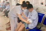 Thiếu niên 14 tuổi liệt nửa người vì căn bệnh 'người già'