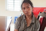 Bắt người phụ nữ giấu ma túy trong vùng kín