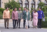 NÓNG: Thủ tướng Thái Lan Paetongtarn Shinawatra bị đình chỉ chức vụ
