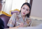 Thủ tướng Thái Lan kiêm nhiệm Bộ trưởng Văn hóa trong nội các mới