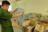 Nghệ An: Phát hiện và xử lý hành chính 8.339 vụ gian lận thương mại, truy thu gần 394 tỷ đồng