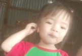 Bé gái 2 tuổi mất tích 4 ngày ở Lâm Đồng vẫn ‘biệt âm vô tín’