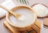 Cách sử dụng nước vo gạo cho từng loại da