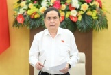 Kỳ họp cuối của Quốc hội khóa XV sẽ xem xét nhiều nội dung quan trọng