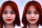 Truy nã Trần Thị Na