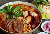 Bún bò Huế lên ngôi di sản, ăn ở đâu cho đúng chuẩn?