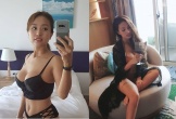 Nhan sắc nữ nghệ sĩ có 1 con riêng, tái hôn với đại gia, được chồng hai chiều chuộng, sống giàu sang
