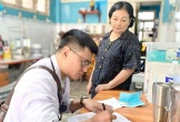 Từ 2026 người dân được khám sức khỏe định kỳ miễn phí